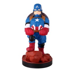 Cable guys - Captain America Cable guys - Captain America